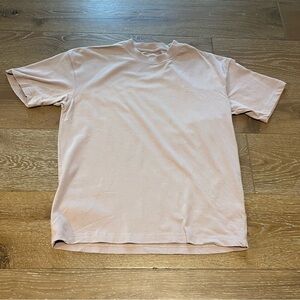 AE NWOT Boxy Sueded Jersey T-Shirt Men’s